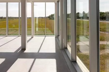 Sonnenschutzglas Cool-Lite XTREME von Saint-Gobain