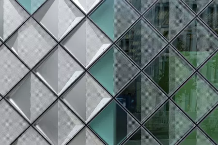 Futurium Berlin | Projekte Saint-Gobain Building Glass
