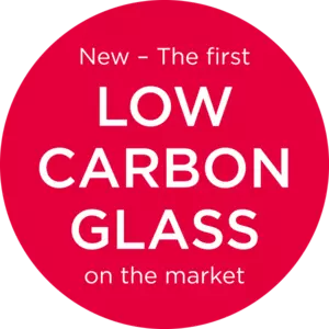 Low Carbon Glass