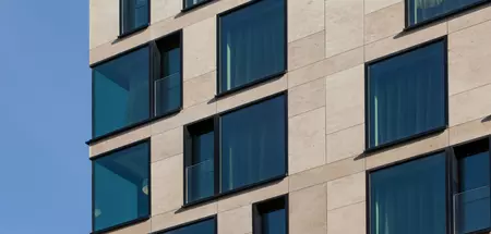 Hotel Barcel