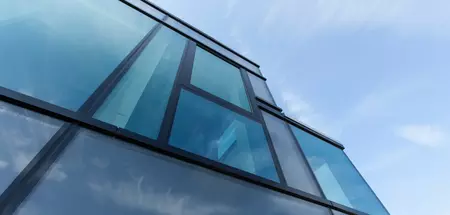 GlassPro | App zur Auswahl fast aller Glastypen für den Einsatz in Fassaden | Saint-Gobain