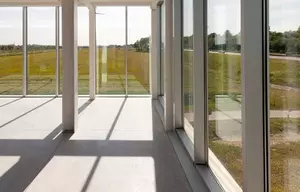 Sonnenschutzglas Cool-Lite XTREME von Saint-Gobain