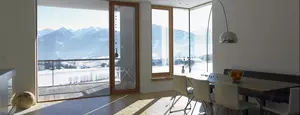 SWISSPACER | Abstandshalter von Saint-Gobain Building Glass 