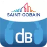 dB Station logo