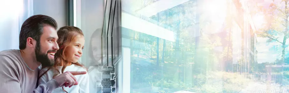 Isolierglas Center