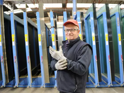 DIE WEITERENTWICKLUNG DER MITARBEITER FÖRDERN