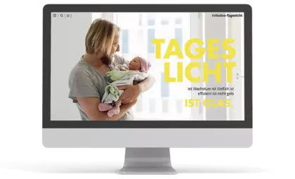 ECLAZ Initiative Tageslicht