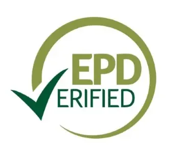 EPD Logo Verified