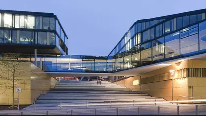 Architektenberatung