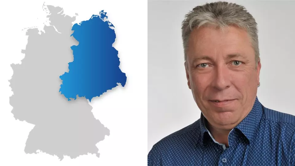 Für Mecklenburg-Vorpommern, Brandenburg, Sachsen-Anhalt, Thüringen und Sachsen, Berlin