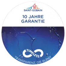 UNVERGÄNGLICHE BRILLANZ GARANTIERT