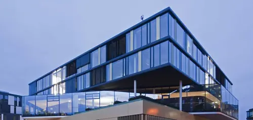COOL-LITE ST Aachen-Münchener Versicherungen in Aachen