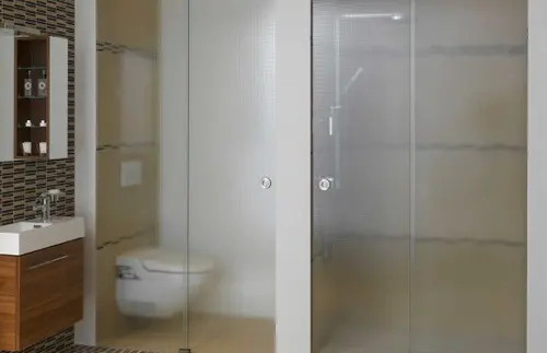 Decorglas von SGG zur individuellen Raumgestaltung
