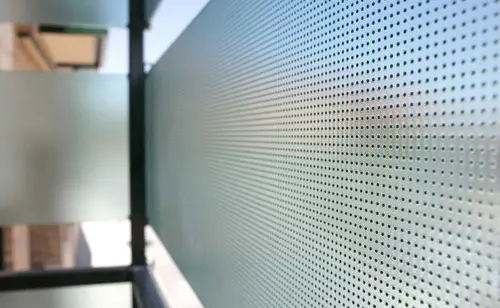 Dekorative Gläser von Saint-Gobain Glass | MASTERGLASS