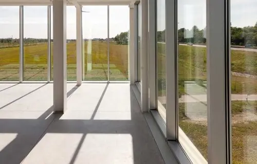 Sonnenschutzglas Cool-Lite XTREME von Saint-Gobain