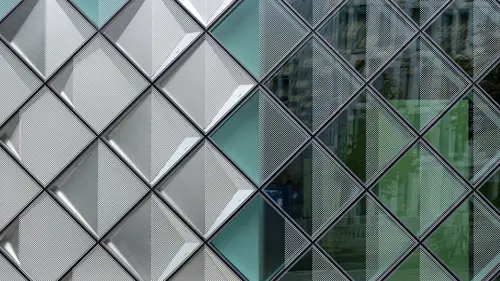 Futurium Berlin | Projekte Saint-Gobain Building Glass