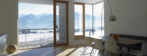 SWISSPACER | Abstandshalter von Saint-Gobain Building Glass 
