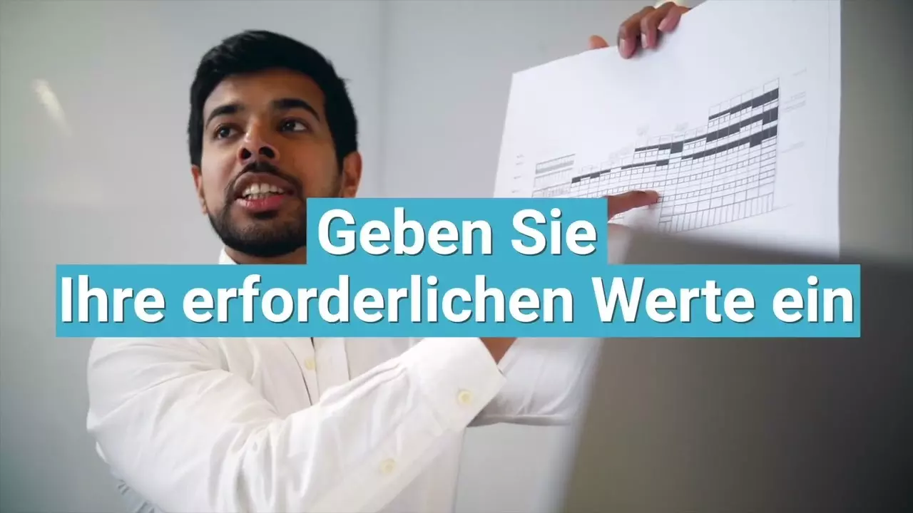 Calumen NEU - Ankündigungsvideo Nr.2 thumbnail