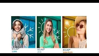 Die ECLAZ Familie von Saint-Gobain Glass thumbnail